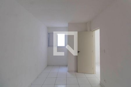 Quarto de apartamento à venda com 1 quarto, 30m² em Vila Araguaia, São Paulo