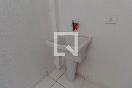 Apartamento à venda com 30m², 1 quarto e sem vagaÁrea de Serviço