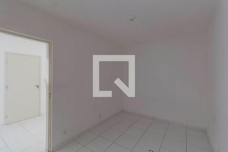 Quarto de apartamento à venda com 1 quarto, 30m² em Vila Araguaia, São Paulo