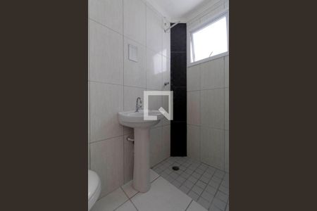 Apartamento à venda com 30m², 1 quarto e sem vagaBanheiro