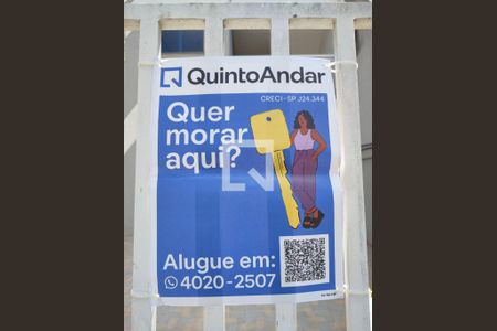 Apartamento à venda com 30m², 1 quarto e sem vagaPlaca