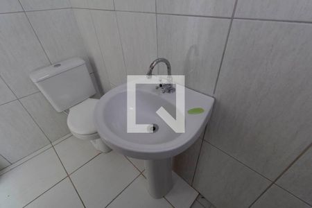 Apartamento à venda com 30m², 1 quarto e sem vagaBanheiro
