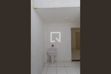 Apartamento à venda com 30m², 1 quarto e sem vagaÁrea de Serviço