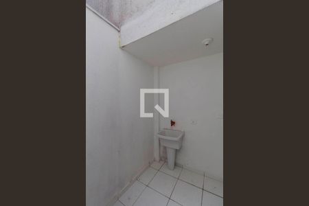 Apartamento à venda com 30m², 1 quarto e sem vagaÁrea de Serviço