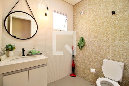 Casa à venda com 147m², 2 quartos e 2 vagasBanheiro