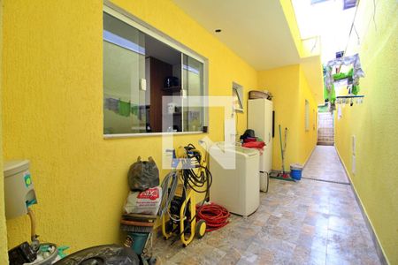 Casa à venda com 147m², 2 quartos e 2 vagasÁrea de Serviço