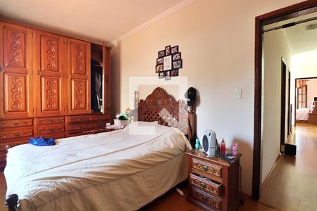 Casa à venda com 176m², 3 quartos e 2 vagasQuarto 3