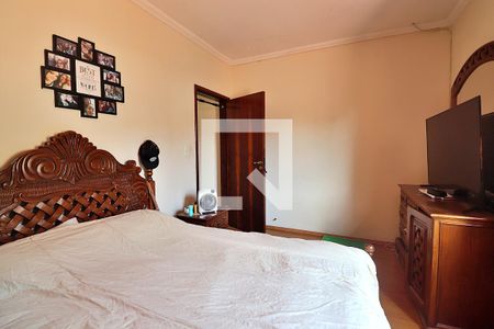 Casa à venda com 176m², 3 quartos e 2 vagasQuarto 3