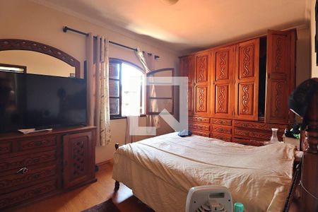 Casa à venda com 176m², 3 quartos e 2 vagasQuarto 3