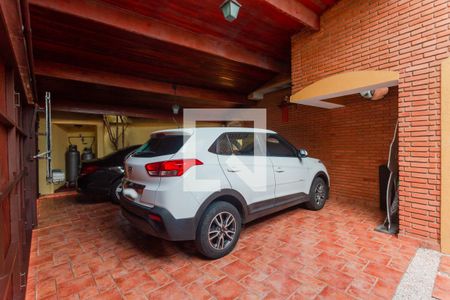 Casa à venda com 340m², 4 quartos e 3 vagasGaragem