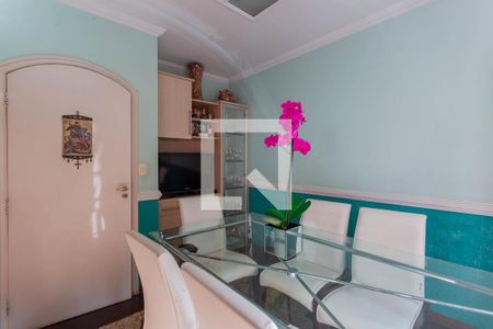 Casa à venda com 340m², 4 quartos e 3 vagasCozinha