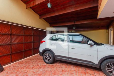 Casa à venda com 340m², 4 quartos e 3 vagasGaragem
