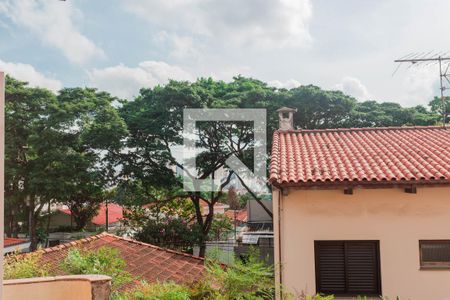 Casa à venda com 340m², 4 quartos e 3 vagasVista do Quarto 1