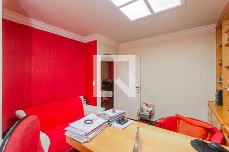 Casa à venda com 340m², 4 quartos e 3 vagasEscritório