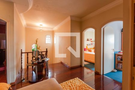 Casa à venda com 340m², 4 quartos e 3 vagasSala 2