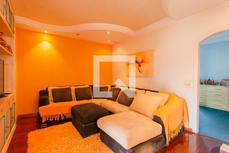 Casa à venda com 340m², 4 quartos e 3 vagasSala 2