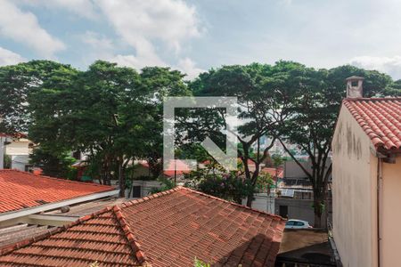 Casa à venda com 340m², 4 quartos e 3 vagasvaranda do quarto 1