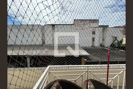 Casa à venda com 97m², 3 quartos e 2 vagasVaranda da Suíte