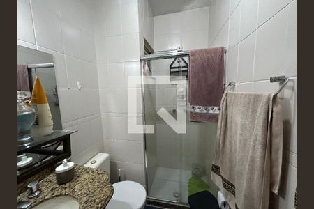 Casa à venda com 97m², 3 quartos e 2 vagasBanheiro da Suíte