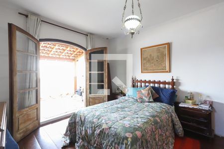 Casa à venda com 440m², 5 quartos e 3 vagas Casa à venda com 440m², 5 quartos e 3 vagasSuíte 1