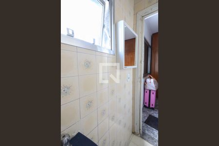 Casa à venda com 440m², 5 quartos e 3 vagas Casa à venda com 440m², 5 quartos e 3 vagasBanheiro da Suíte 2