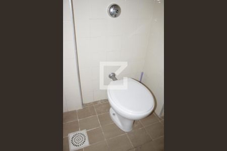 Apartamento para alugar com 110m², 3 quartos e 1 vagaBanheiro de serviço