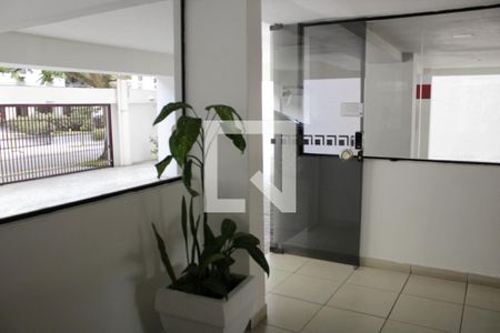 Apartamento para alugar com 110m², 3 quartos e 1 vaga Apartamento para alugar com 110m², 3 quartos e 1 vagaHall de entrada