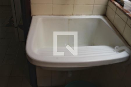 Apartamento para alugar com 110m², 3 quartos e 1 vaga Apartamento para alugar com 110m², 3 quartos e 1 vagaÁrea de Serviço