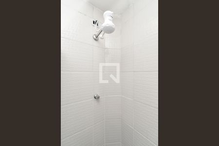 Studio à venda com 32m², 1 quarto e sem vaga Studio à venda com 32m², 1 quarto e sem vagaBanheiro