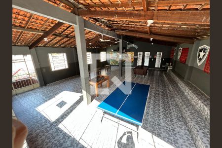 Apartamento à venda com 48m², 2 quartos e 1 vagaSala de Jogos