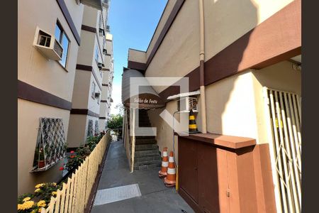 Apartamento à venda com 48m², 2 quartos e 1 vagaÁrea comum - Salão de festas