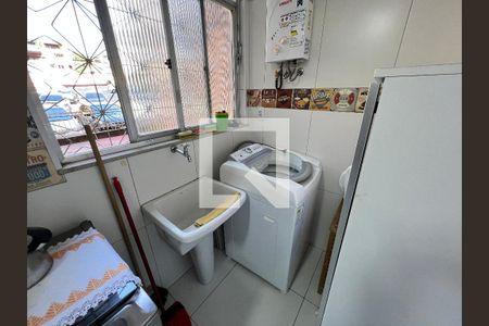 Apartamento à venda com 48m², 2 quartos e 1 vagaÁrea de Serviço