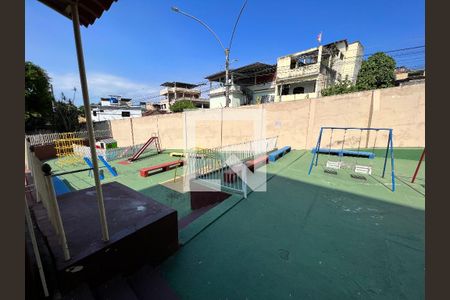 Apartamento à venda com 48m², 2 quartos e 1 vagaÁrea comum - Playground