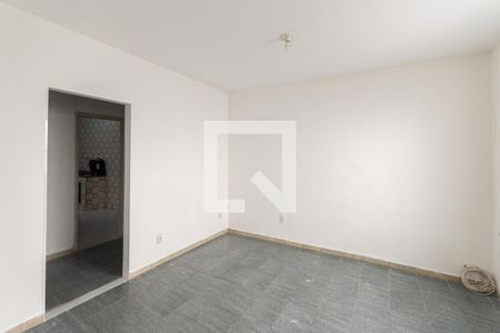 Sala de casa para alugar com 1 quarto, 60m² em Andaraí, Rio de Janeiro