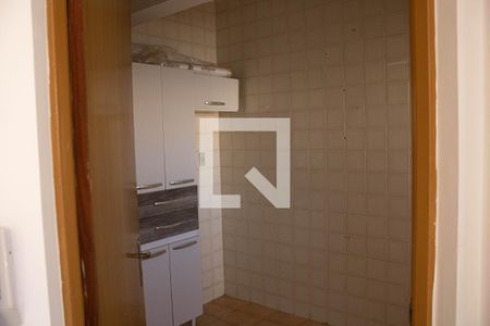 Studio para alugar com 35m², 1 quarto e sem vagaCozinha