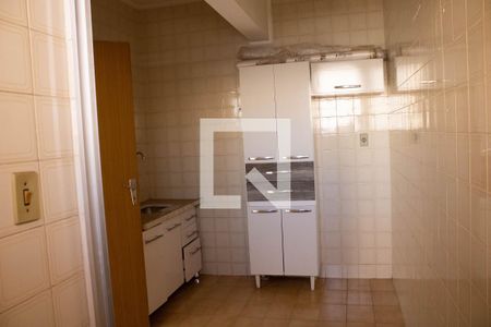 Studio para alugar com 35m², 1 quarto e sem vagaCozinha