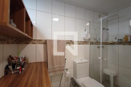 Apartamento à venda com 115m², 3 quartos e 1 vagaBanheiro suíte