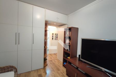 Apartamento à venda com 115m², 3 quartos e 1 vagaQuarto 2