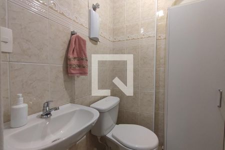 Apartamento à venda com 115m², 3 quartos e 1 vagaBanheiro de serviço
