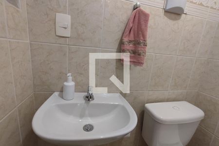 Apartamento à venda com 115m², 3 quartos e 1 vagaBanheiro de serviço