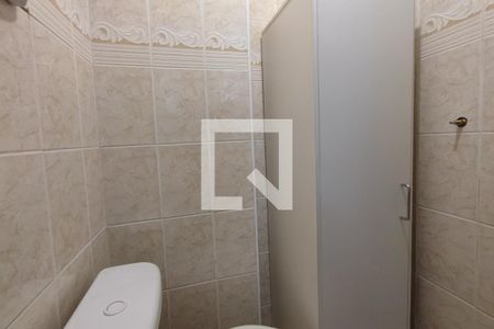 Apartamento à venda com 115m², 3 quartos e 1 vagaBanheiro de serviço