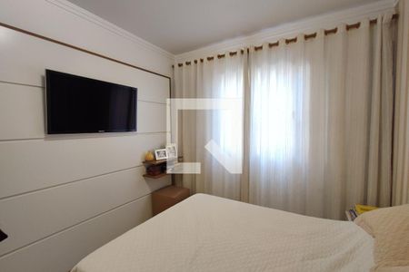 Apartamento à venda com 115m², 3 quartos e 1 vagaQuarto Suíte