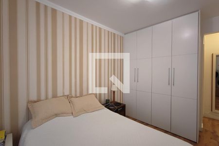 Apartamento à venda com 115m², 3 quartos e 1 vagaQuarto Suíte