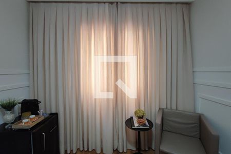 Apartamento à venda com 115m², 3 quartos e 1 vagaQuarto 3