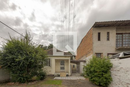 Casa à venda com 124m², 2 quartos e 2 vagasÁrea Externa
