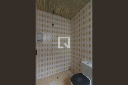 Casa à venda com 124m², 2 quartos e 2 vagasBanheiro