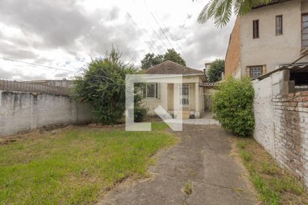 Casa à venda com 124m², 2 quartos e 2 vagasÁrea Externa