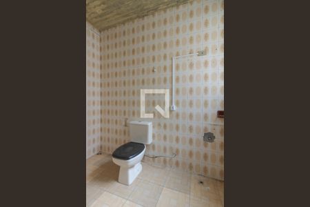 Casa à venda com 124m², 2 quartos e 2 vagasBanheiro