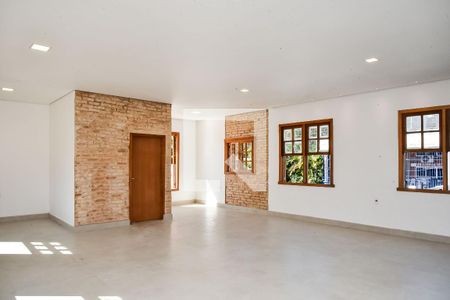 Sala/Quarto de casa para alugar com 3 quartos, 120m² em Jardim Itu Sabará, Porto Alegre