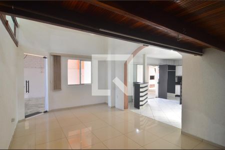 Sala de casa para alugar com 2 quartos, 200m² em Centro, Canoas